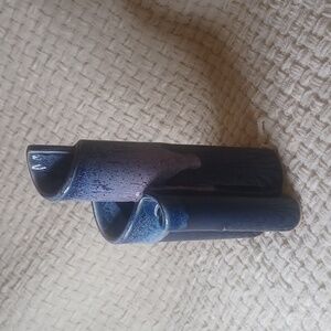 Bay Pottery Studio Pottery Drip Glaze